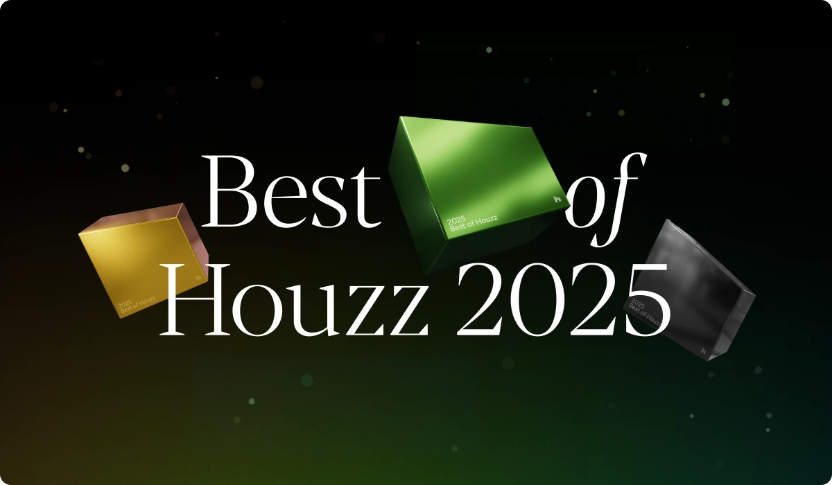 Best of Houzz 2025